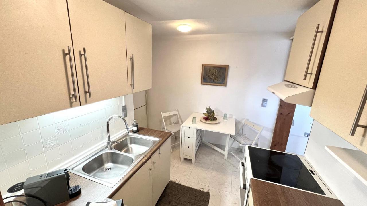 Willa Su Casa Kea Korissia  Zewnętrze zdjęcie